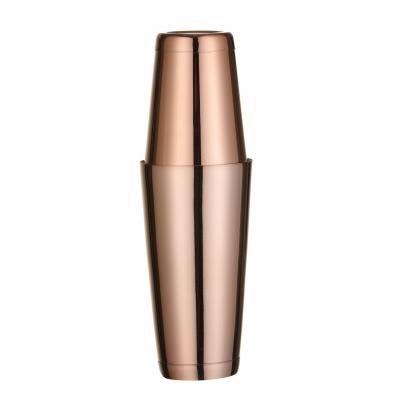 Barkit v tubě, BarUp, Měděná, ⌀120x(H)320mm | 596623